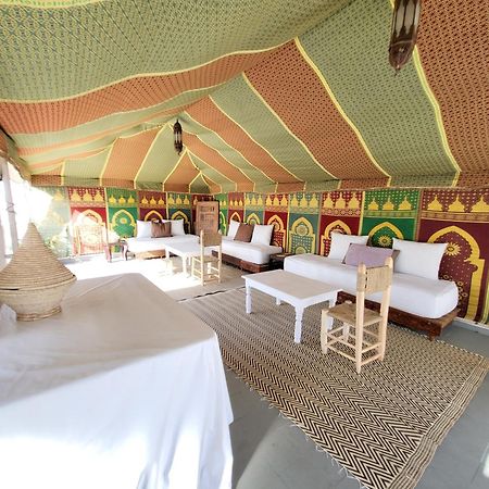 Riad Dar Nawfal Salé Eksteriør billede