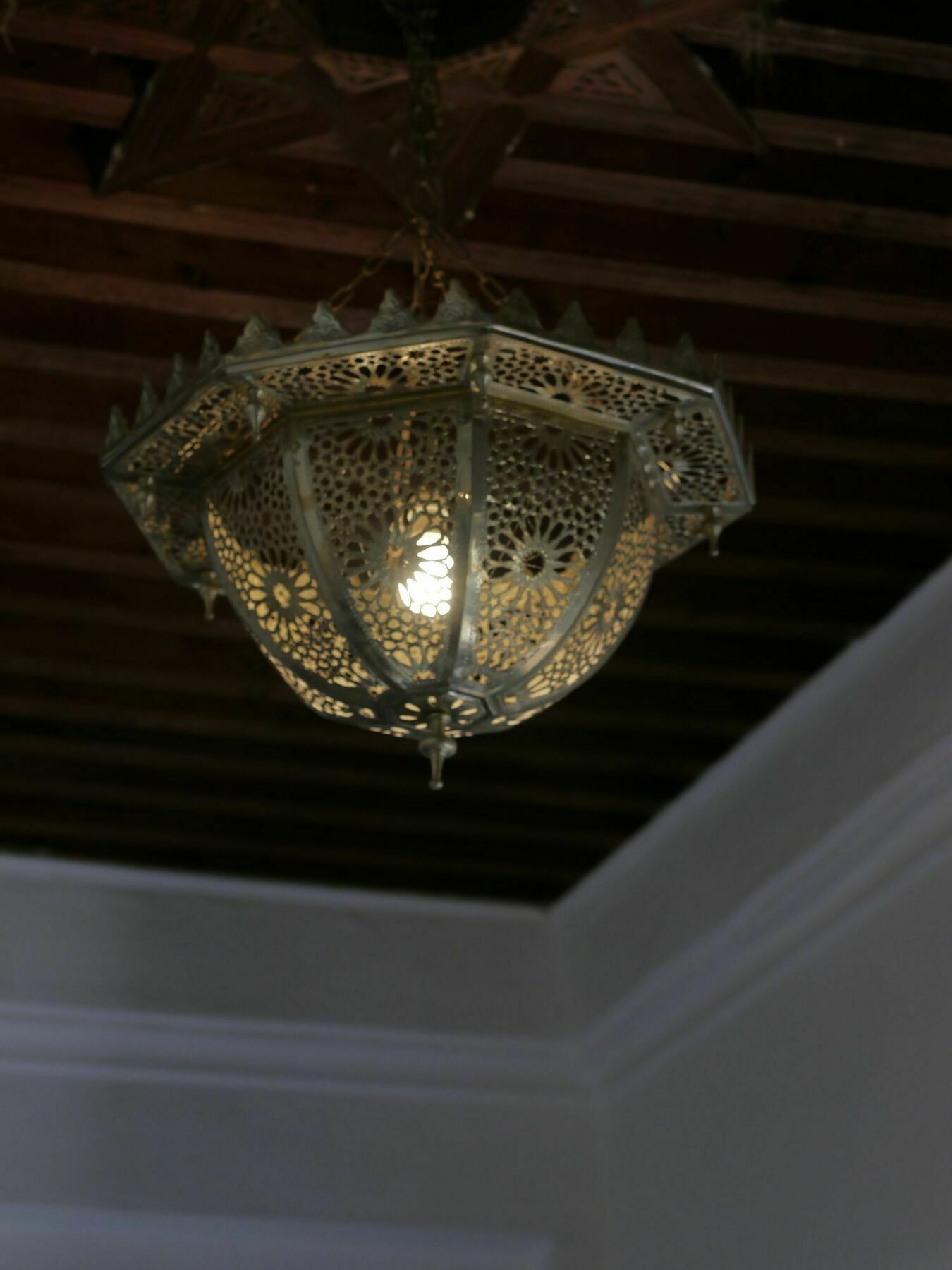 Riad Dar Nawfal Salé Eksteriør billede